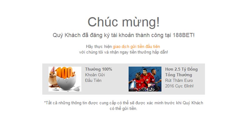 Hướng dẫn đăng ký 188bet